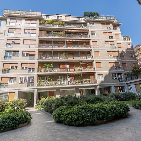 شقة Ferrucci, 6 - Monolocale Al Settimo Cielo ميلان المظهر الخارجي الصورة